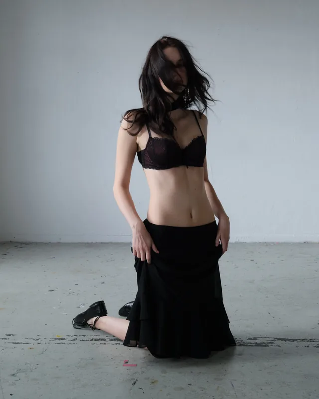 Photograph by Micha Reinke, processed with Minilab